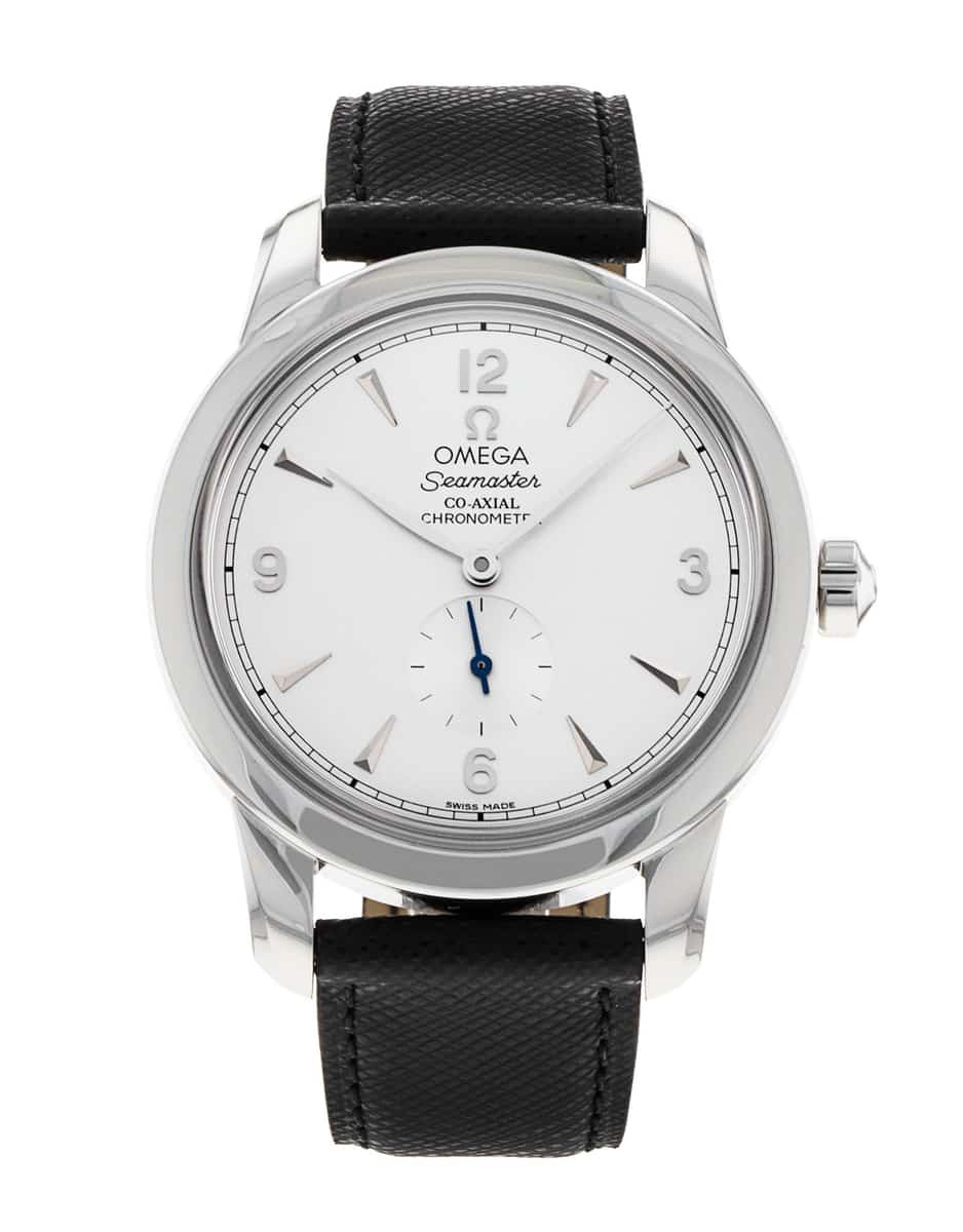 Omega Olympic Seamaster 522.23.39.20.02.001 Omega Olympic Seamaster 522.23.39.20.02.001